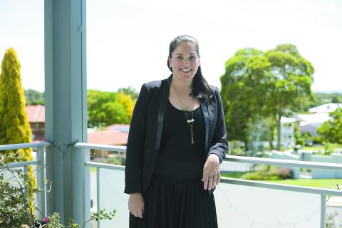 Tech Scene - FlashMop