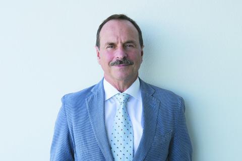 Success is  one thing, smooth succession quite another