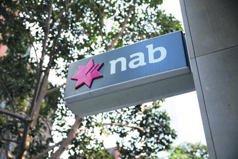 NAB, ANZ confirm strikes on exec pay