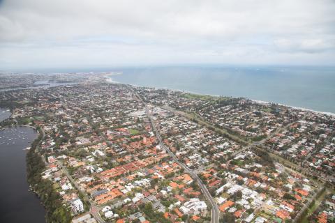 CoreLogic reveals house prices fall