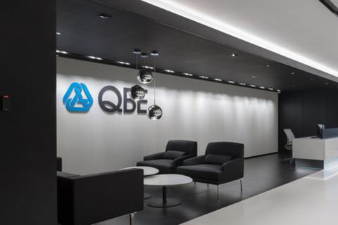 QBE flags $130m cost-saving program
