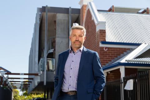 Heritage build fits Emco niche