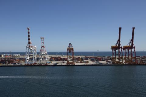 Freight links still key for Freo port future