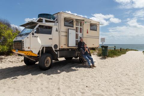 Telling lack of local investment