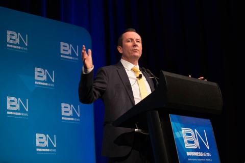 Housing, red tape focus as state budget lifts