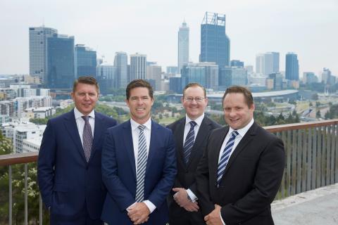 Sheffield turns focus to asset sales as office interest grows