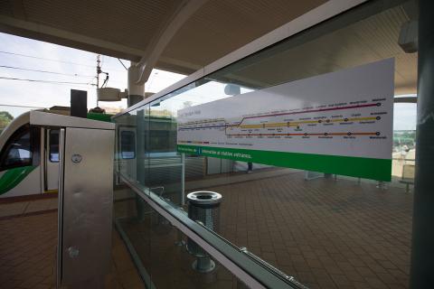 Metronet surveying panel chosen