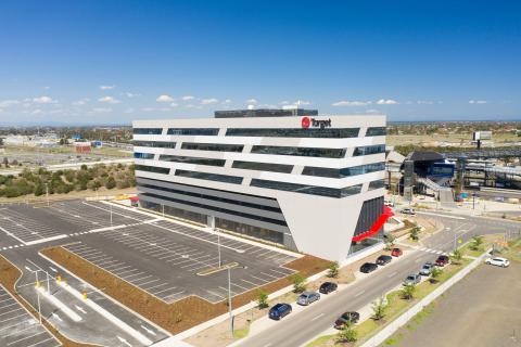 Early settlement boosts Cedar Woods’ first-half earnings