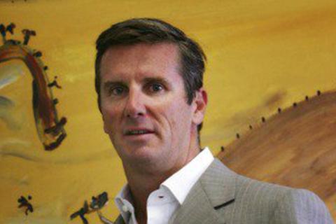 Roberts buys $30m MinRes stake