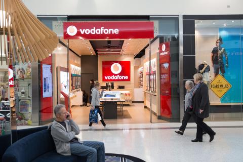 ACCC: TPG-Vodafone merger may raise prices