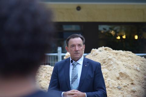 WA accepts $121m remote housing deal