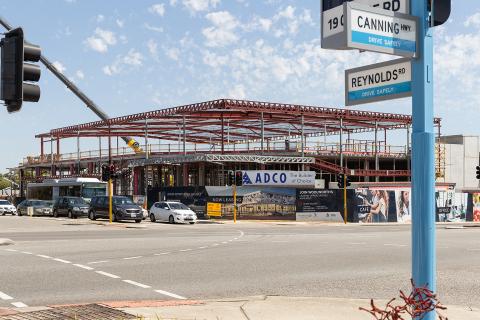 IGA owner loses Woolies appeal