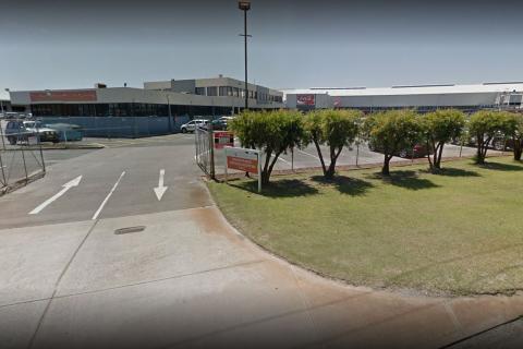 Kewdale property sells for $45m