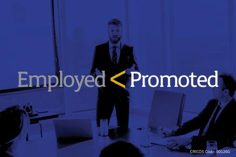 Boosting your career prospects