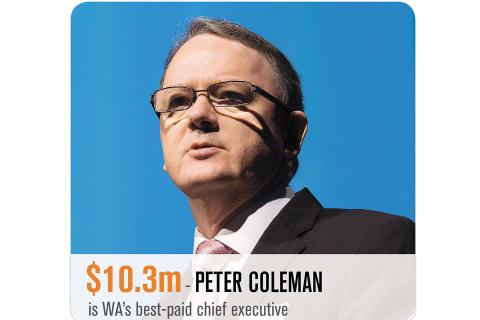 Drop in million-dollar club