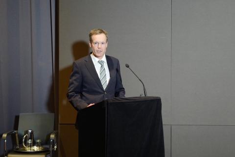 BGC appoints Macquarie Capital