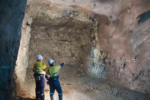 Sandfire seeks $94.5m takeover of MOD