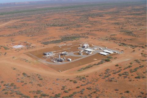 AGIG to expand WA’s largest gas storage facility