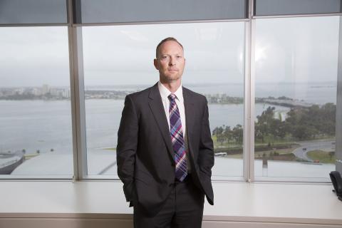 Euroz reports net loss