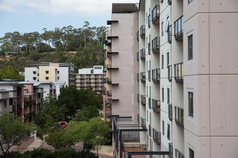 Perth property recovery a slow road: Riskwise