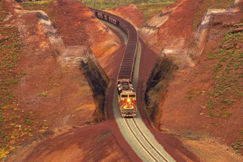 BHP in $300m tax deduction dispute