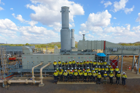 Valmec wins $22m contract