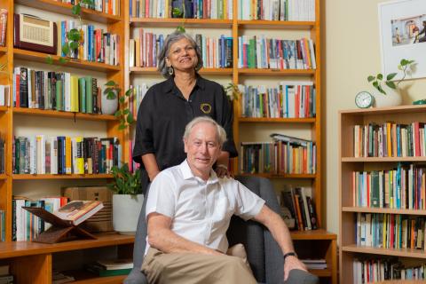 From Hawke and water to WA yarns