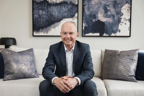 Investment drives optimism in CEO Survey