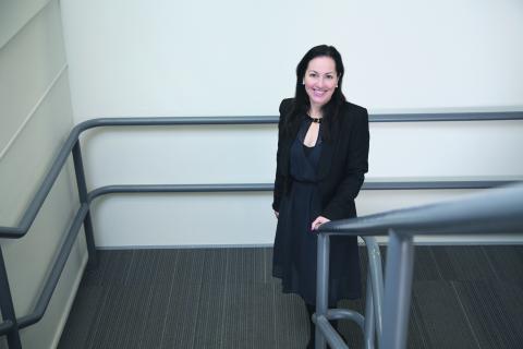 Kalaf joins Festival board