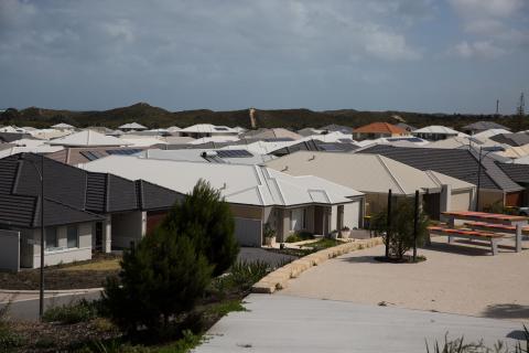 Reports offer contrasting outlook for Perth home prices