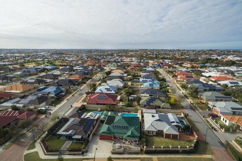 Property Council urges policy certainty for WA sector