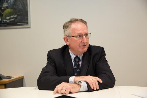 Report identifies apprenticeship issues