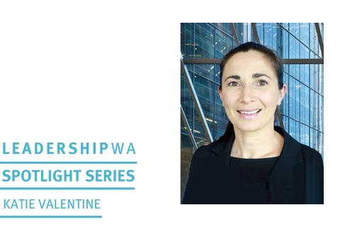 Leadership WA Spotlight Series