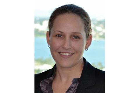 Female CEO for WA Treasury Corp