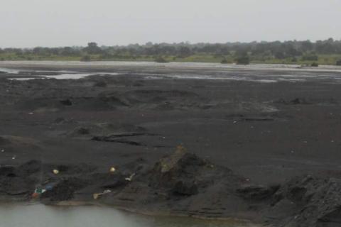 Cape Lambert in halt ahead of Congo project update