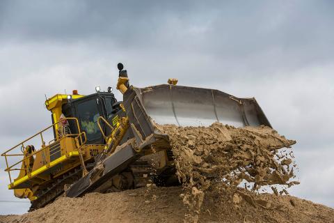 MZI to sell Keysbrook