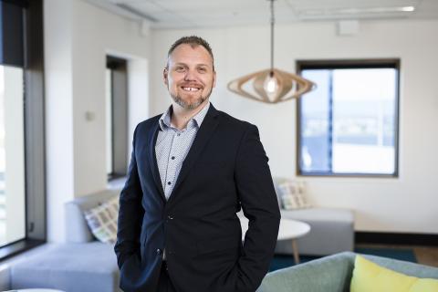 Kinetic IT keeps it private