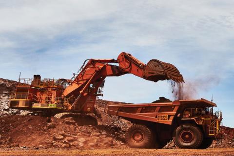 Fortescue taps NRW for $57m Eliwana contract