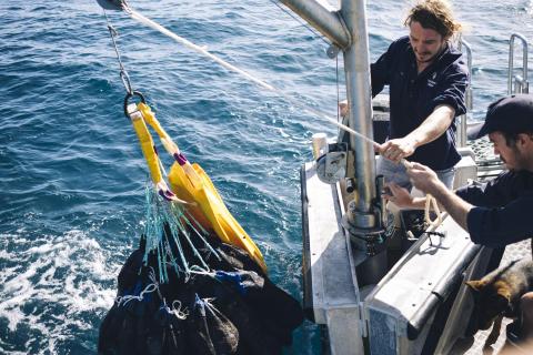 OGA wins approval to expand Flinders Bay abalone ranch