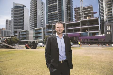 Finbar plans share buy-back