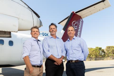 Maroomba to grow with the workflow