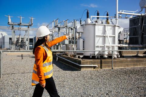 Land of Sweeping Plains