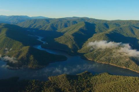 Clough for civil works at $4bn Snowy 2.0