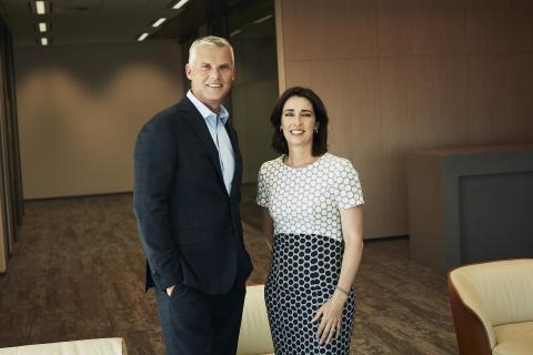 Leadership changes for South32 amid positive results