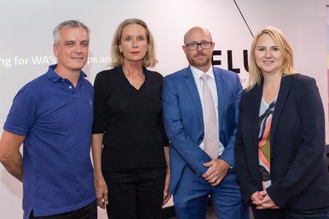 Cutting through tech funding maze