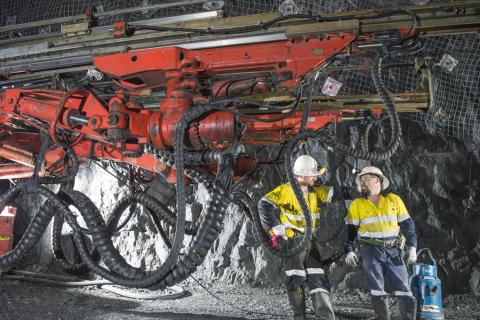 Tribune, Rand reject Northern Star's $150m Kundana bid