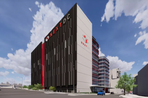 Innovation strikes again... this time in WA