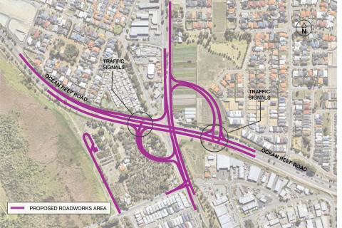 SRG Global and WBHO win $41.6m contract