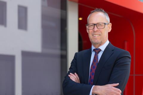 Screenwest moves on from drama