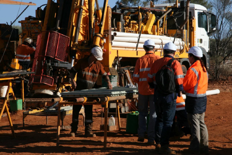 Galena gains Toho backing